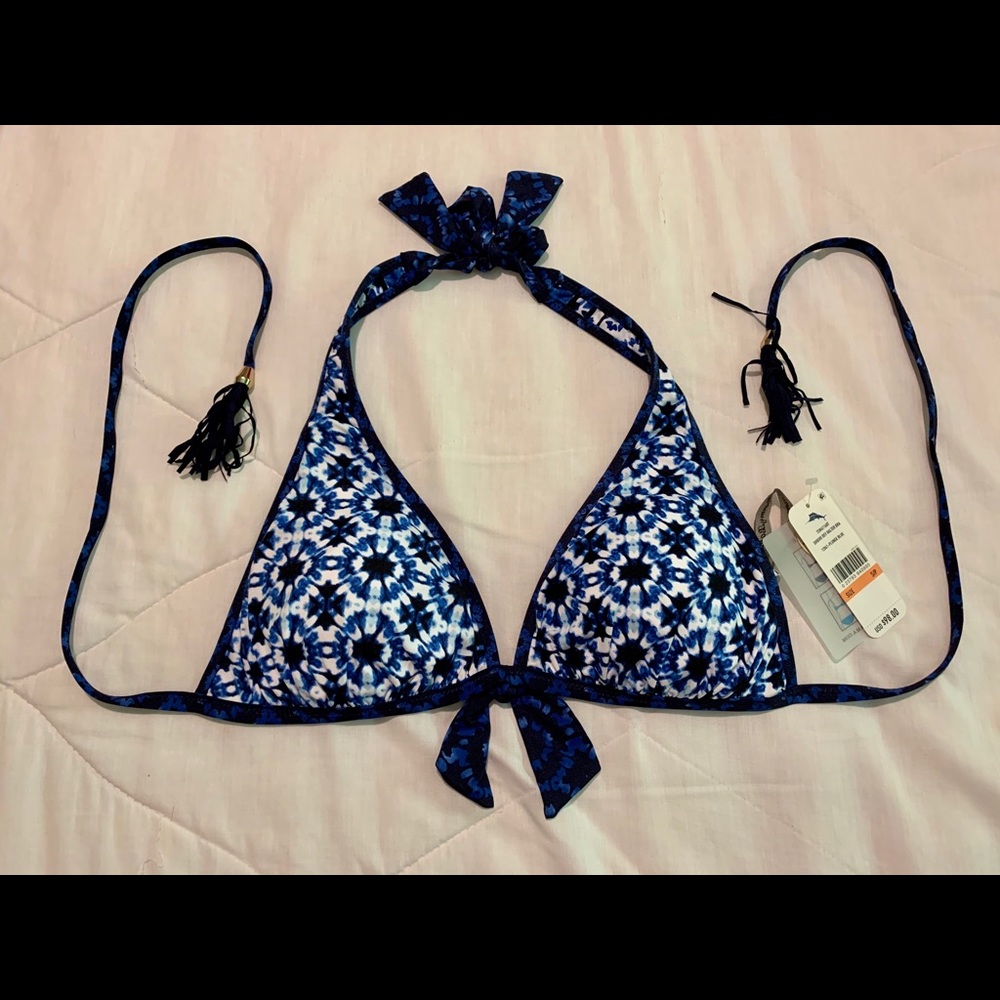 Tommy Bahama reversible bikini S/M - NWT Host Pk🎉 - Picture 3 of 9